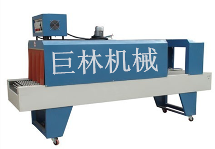 BS-600PE热收缩华体会(中国)