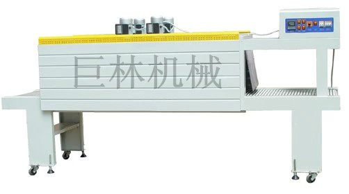 BS-5530M 5540M-大型PE膜热收缩华体会(中国)