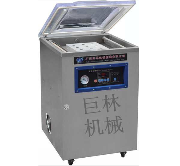DZQ-500单室真空华体会(中国)    