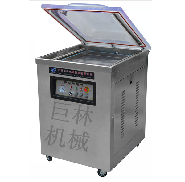 DZQ-600单室真空华体会(中国)  