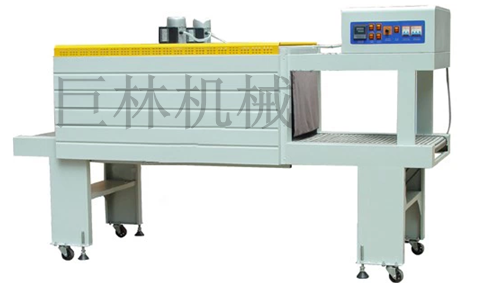 BS-5540/5530PE膜热收缩华体会(中国)