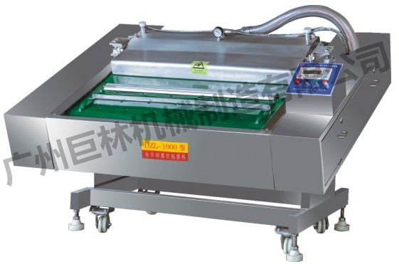 自动真空华体会(中国)DZ-1000