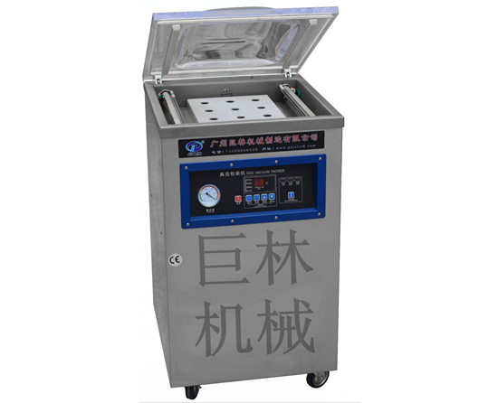 DZQ-400单室真空华体会(中国)  